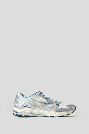 SNEAKERS WAVE RIDER 10 ARCTIC ICE ET WHITE