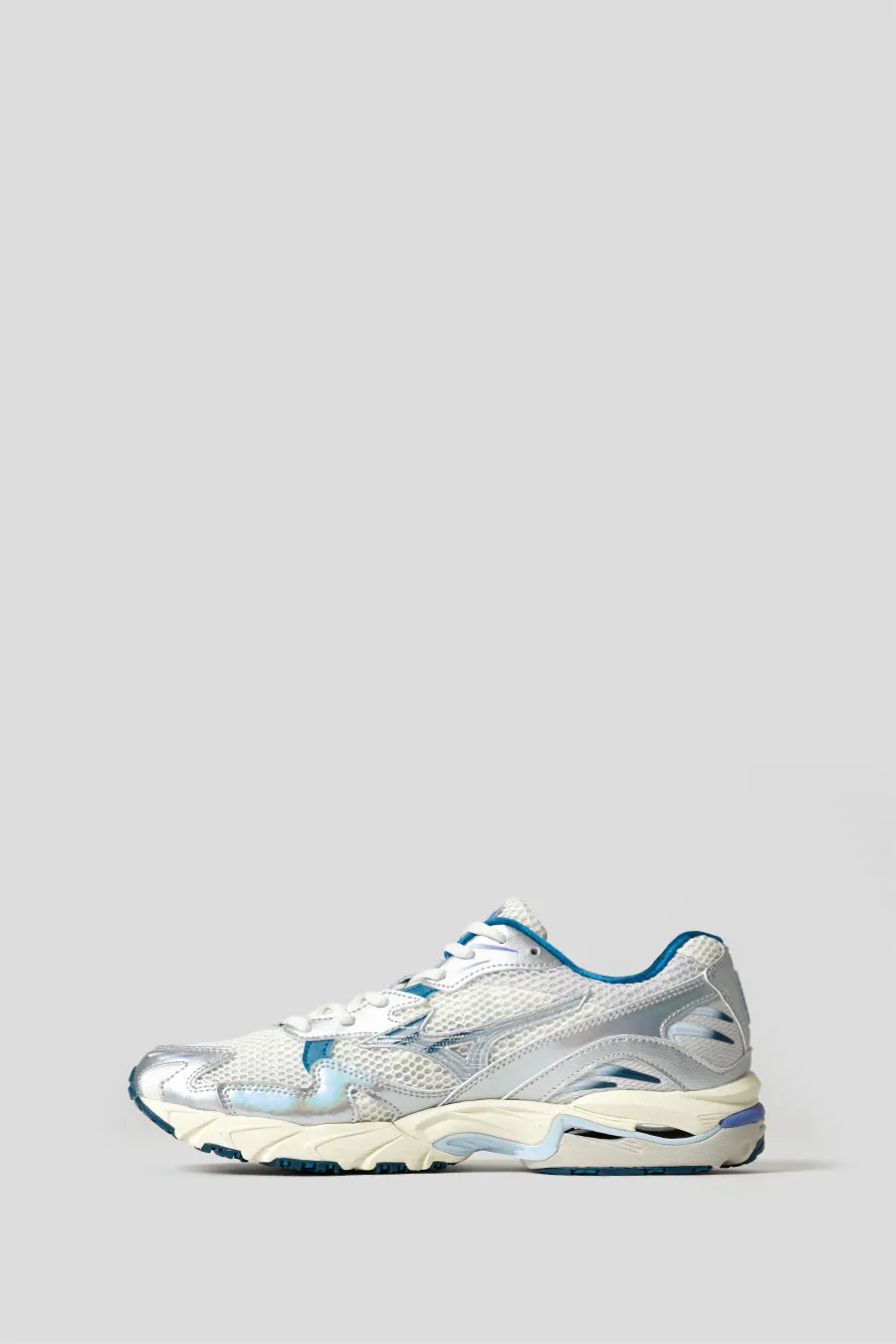 SNEAKERS WAVE RIDER 10 ARCTIC ICE ET WHITE