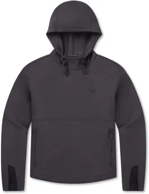Southern Marsh Mens First Light Fishing Hoodie, Hooded Pullover