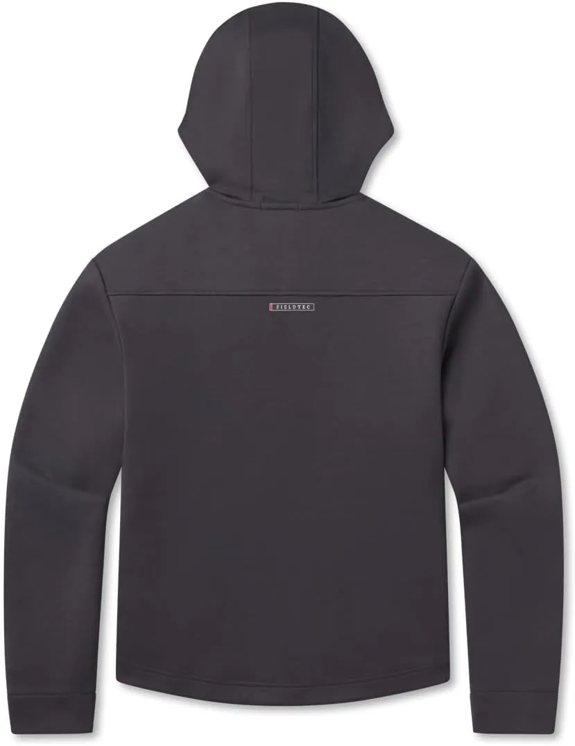 Southern Marsh Mens First Light Fishing Hoodie, Hooded Pullover