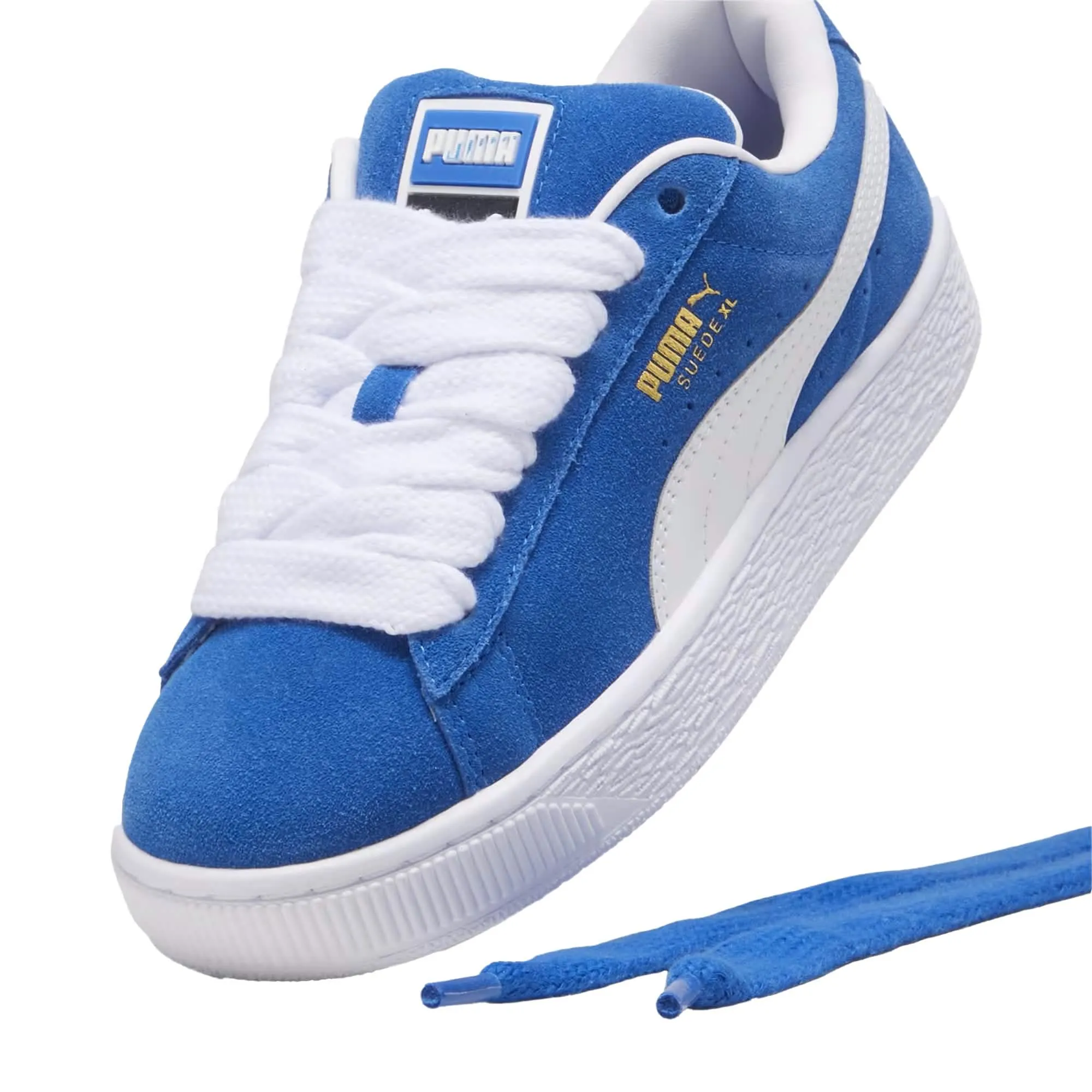 Suede XL Team Royal