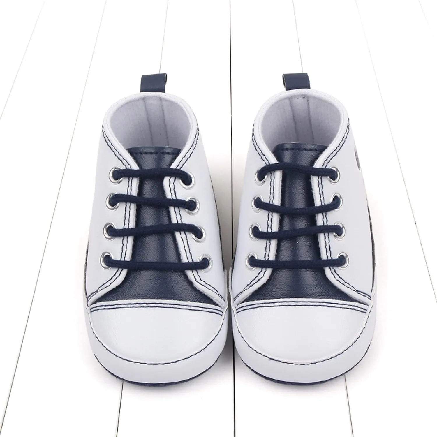 Summer Children Infant Toddler Shoes Boys and Girls Sports Lightweight High Top Lace Up Comfortable Boys olf Shoes