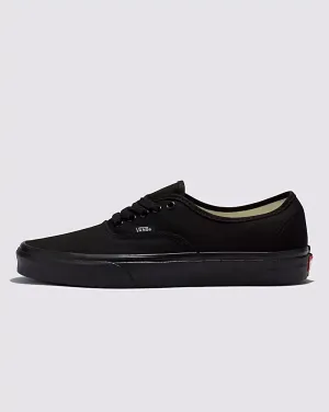 Vans Authentic Black