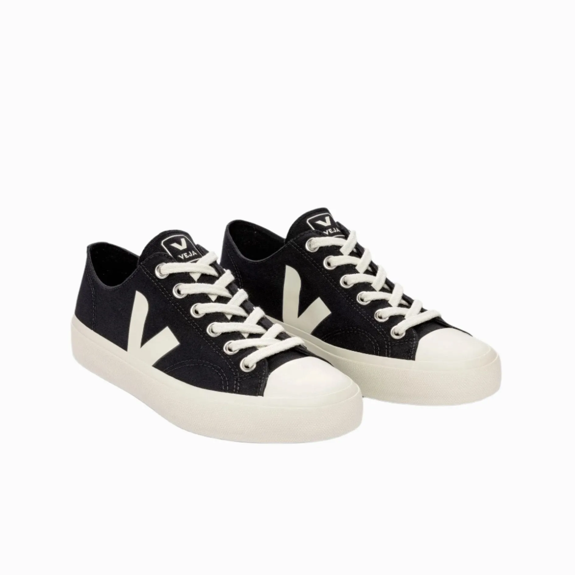 Veja Wata II Low Organic Cotton Women's Sneaker Shoe