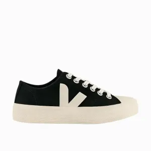 Veja Wata II Low Organic Cotton Women's Sneaker Shoe