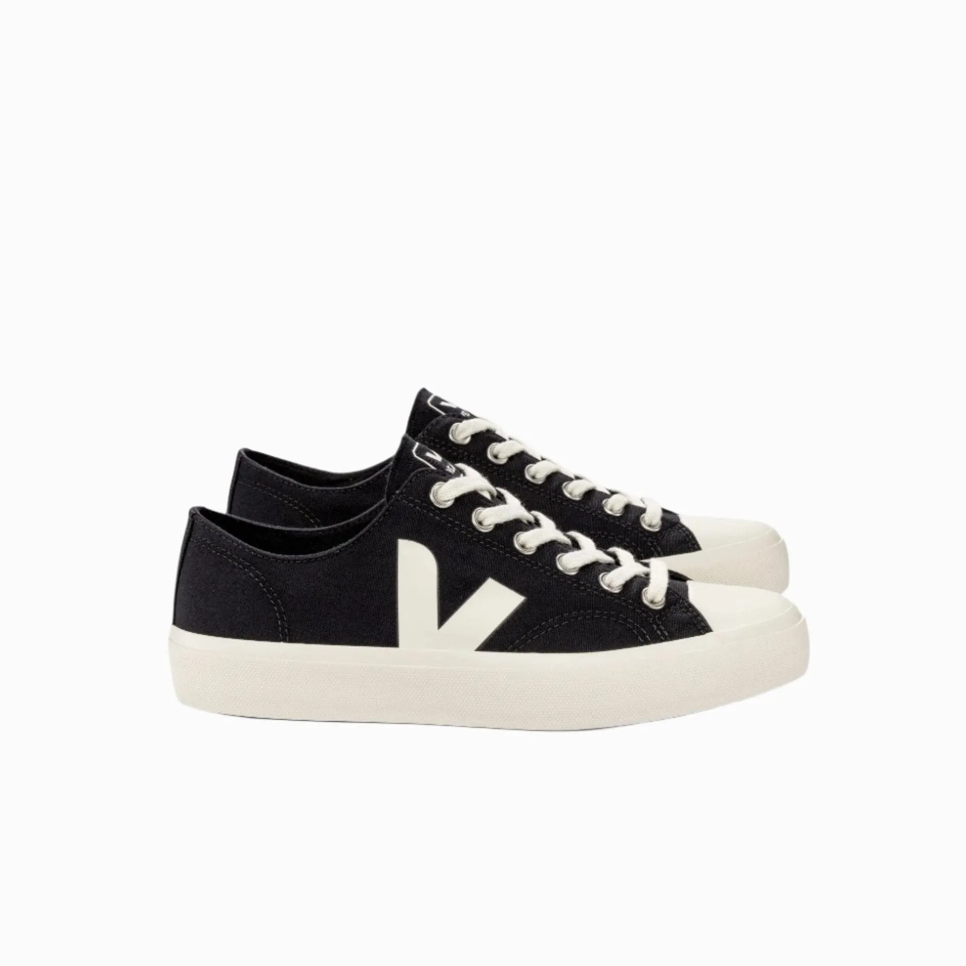 Veja Wata II Low Organic Cotton Women's Sneaker Shoe