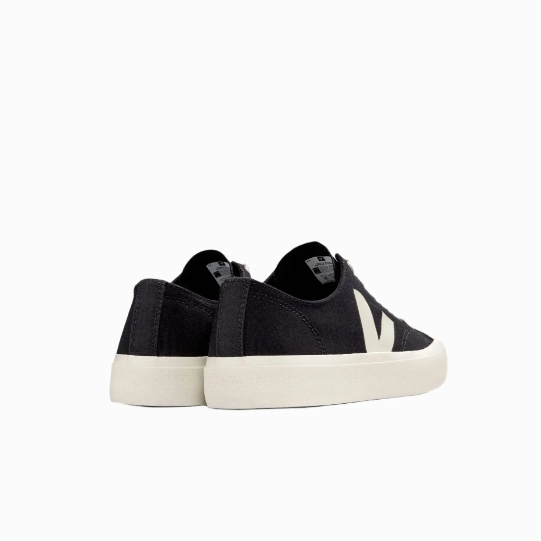 Veja Wata II Low Organic Cotton Women's Sneaker Shoe