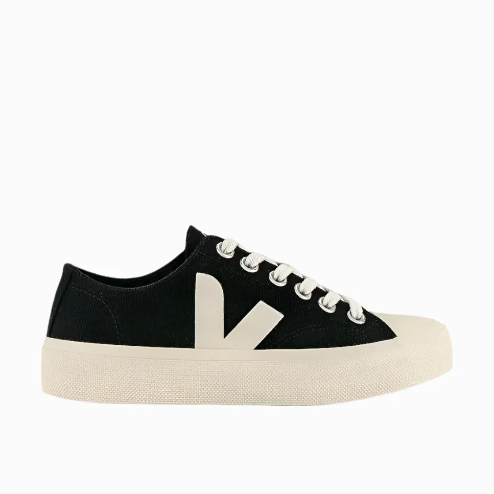 Veja Wata II Low Organic Cotton Women's Sneaker Shoe