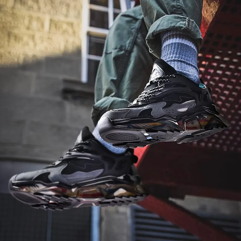 Velocity Sneakers