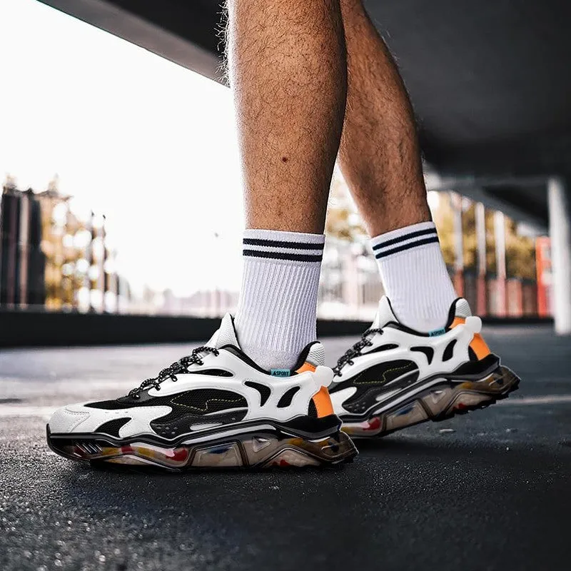 Velocity Sneakers