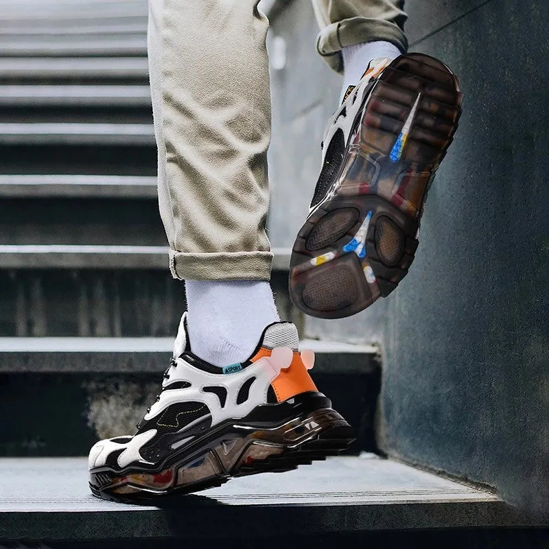 Velocity Sneakers