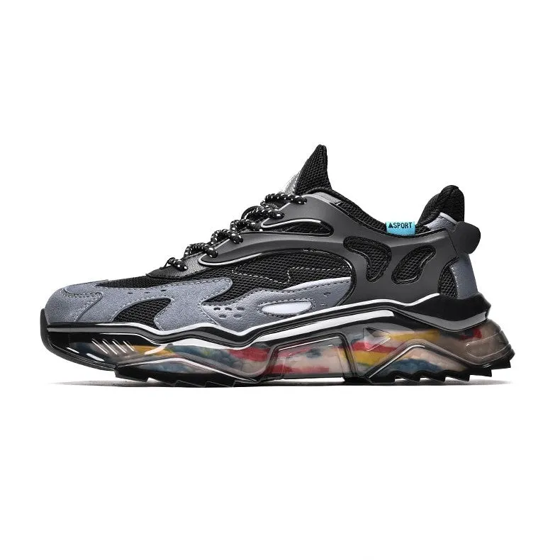 Velocity Sneakers