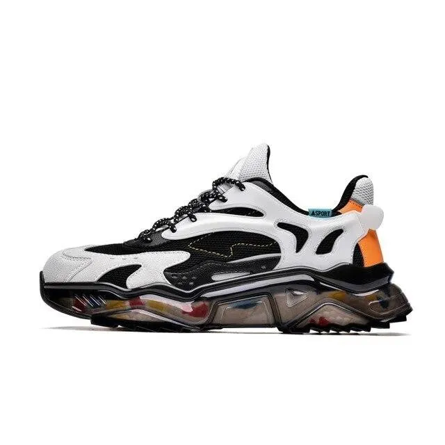 Velocity Sneakers