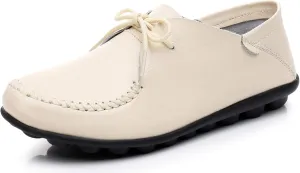 VenusCelia Women's Comfort Walking Cute Flat Loafer