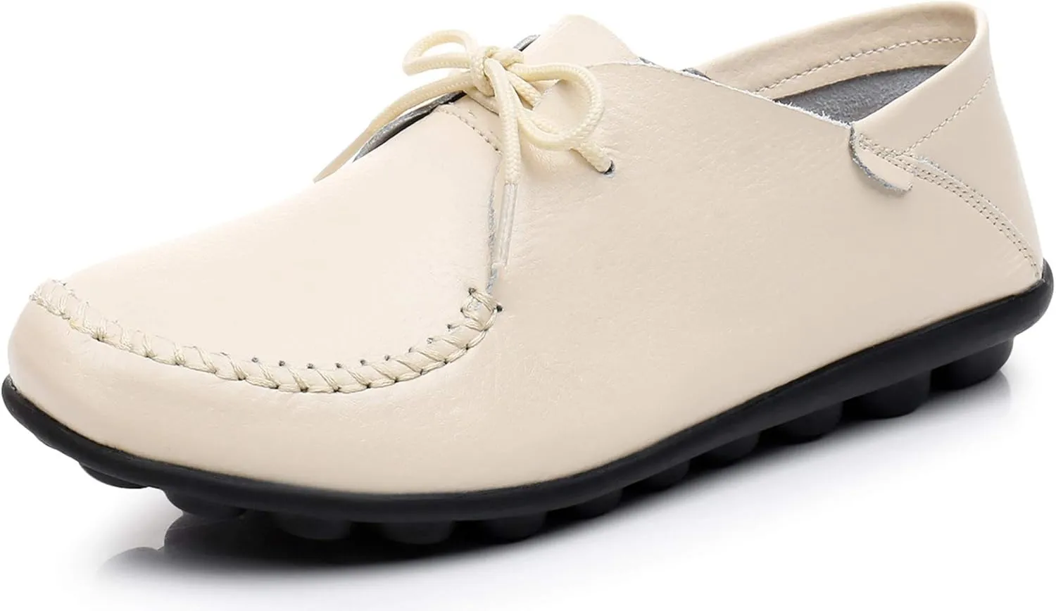 VenusCelia Women's Comfort Walking Cute Flat Loafer