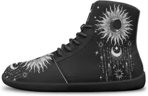 Women Men Running Shoes Athletic Walking Sneakers Barefoot Shoes
