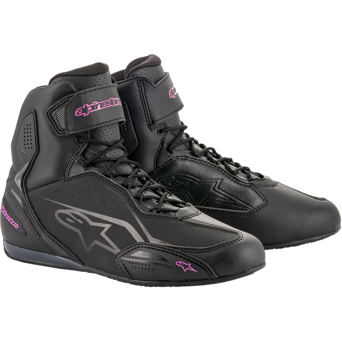 Women Stella Faster-3 Shoes