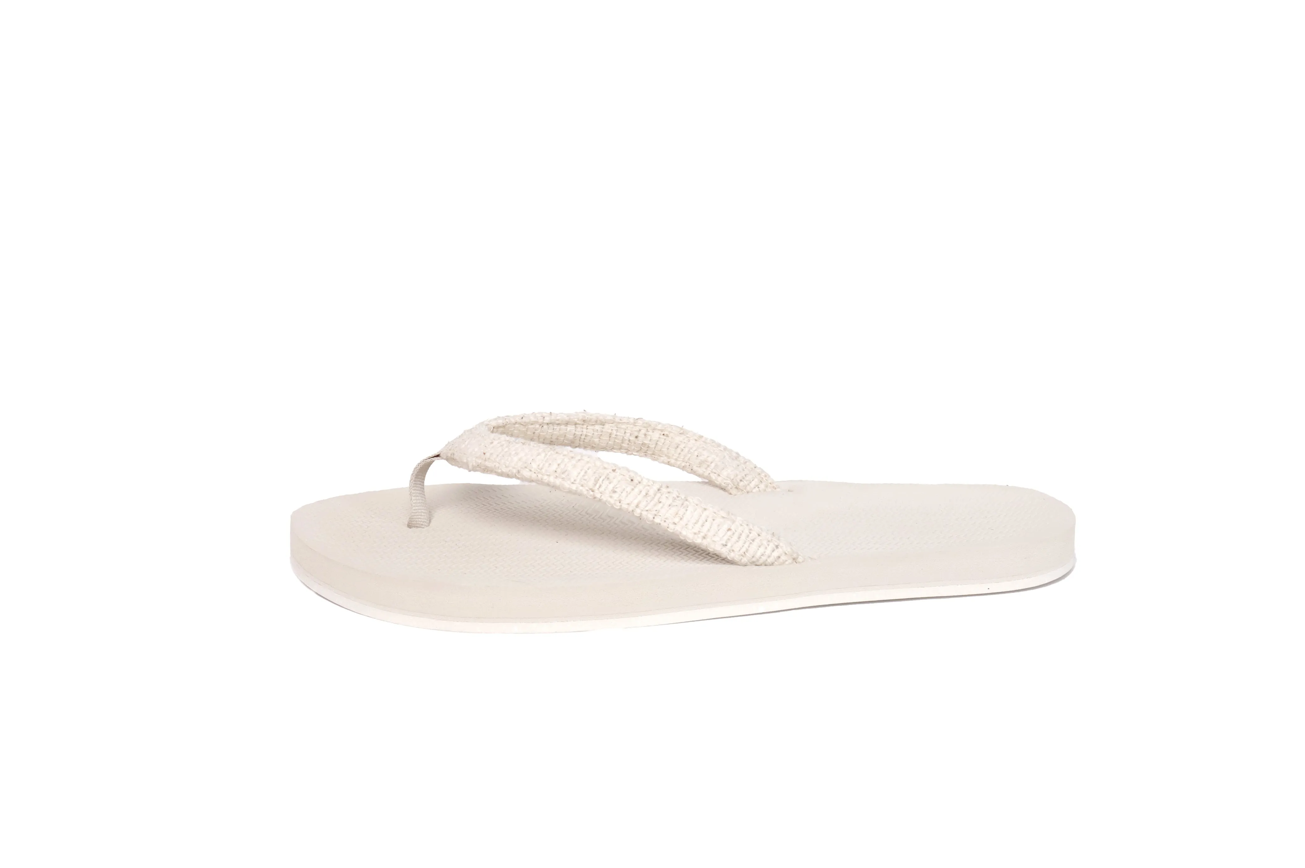 Women's Flip Flops Pable Straps - Sea Salt/Natural