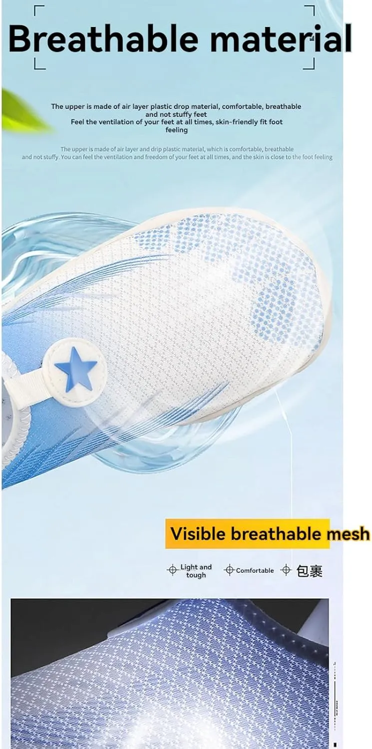 Womens Mens Water Shoes Quick Dry Non Slip Grounded Shoes for Women Men Wide Toe Box Barefoot Shoes Lightweight Breathable Hiking Footwear for Swimming Surfing Riding Climbing Camping Exercising