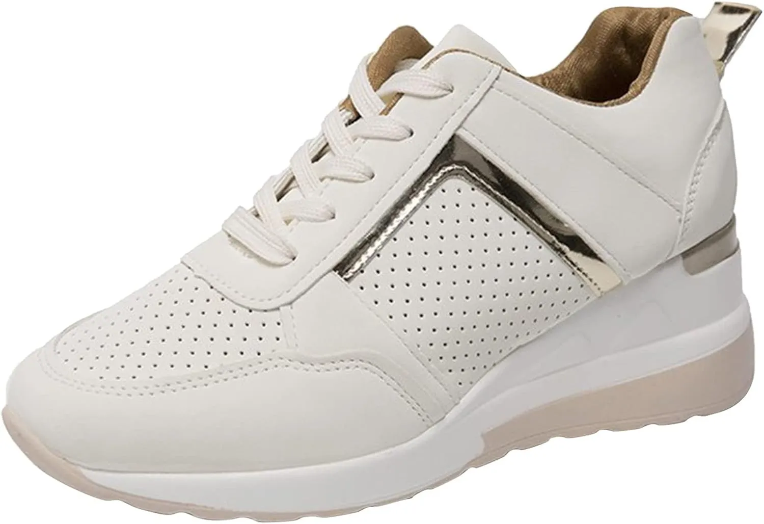 Womens Sneakers Womens Walking Sneakers Running Shoes for Women Walking Shoes for Women Workout Nonslip Sneaker