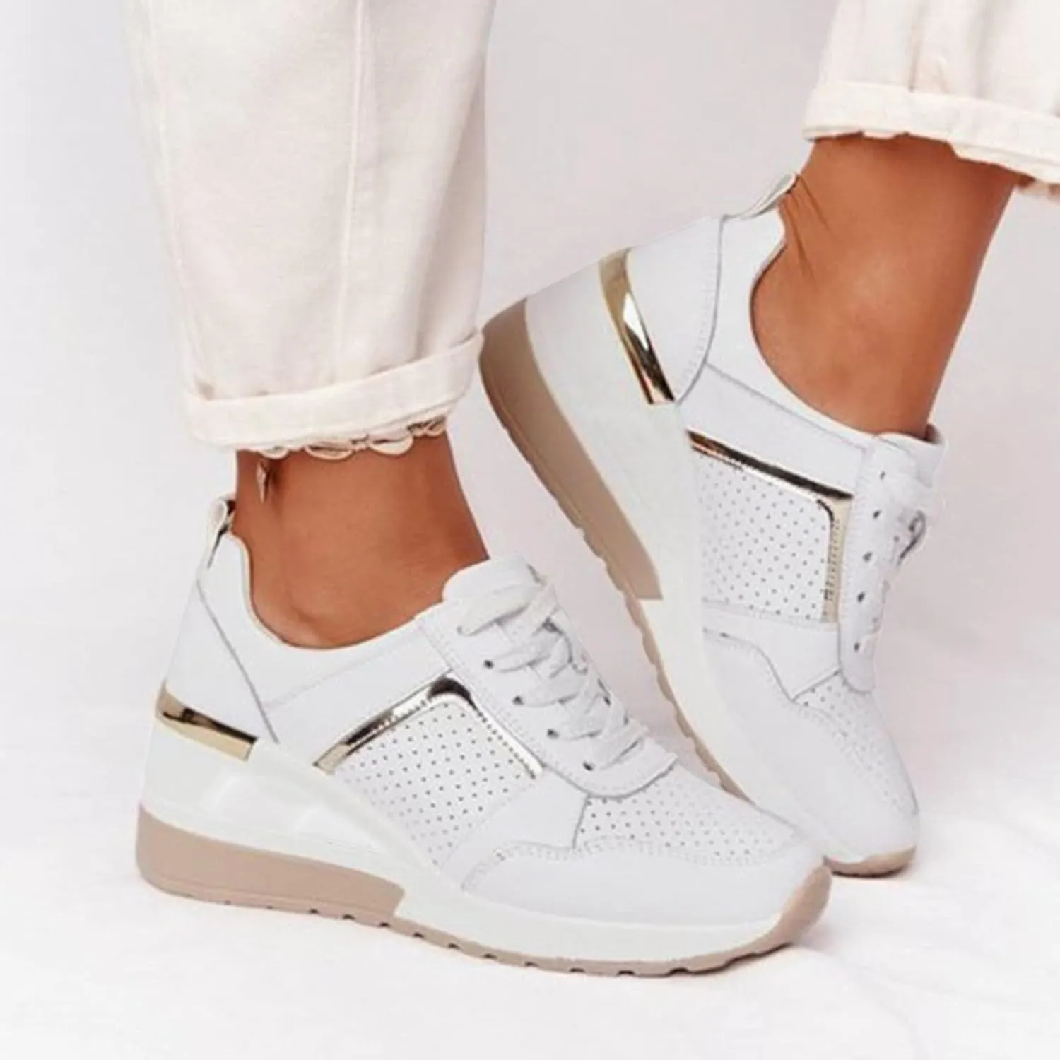 Womens Sneakers Womens Walking Sneakers Running Shoes for Women Walking Shoes for Women Workout Nonslip Sneaker